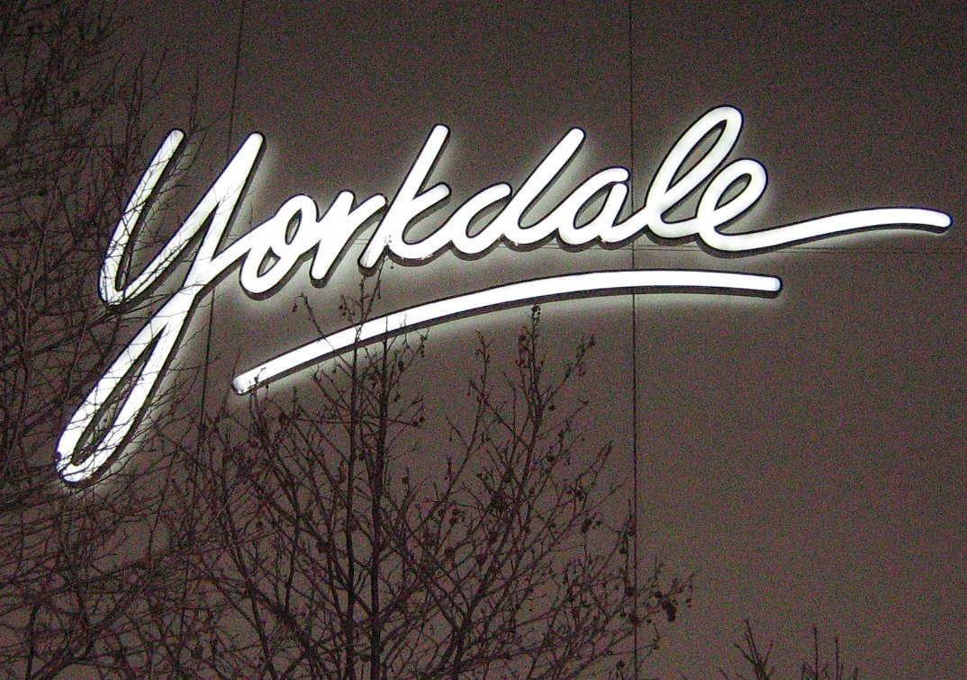 Canada Yorkdale center