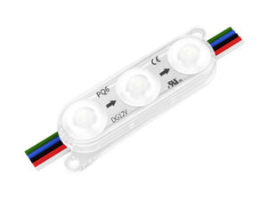 Module Led 3 Points B+ - Polyplace